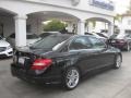 Black - C 250 Sport Photo No. 2