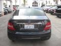 Black - C 250 Sport Photo No. 3