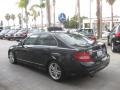 Black - C 250 Sport Photo No. 4