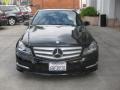 Black - C 250 Sport Photo No. 6
