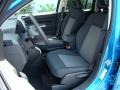 2008 Surf Blue Pearl Jeep Compass Sport  photo #8