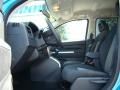 2008 Surf Blue Pearl Jeep Compass Sport  photo #9