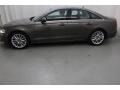 Dakota Gray Metallic - A6 2.0T Sedan Photo No. 4