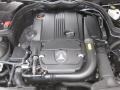 Black - C 250 Sport Photo No. 22