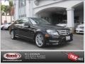 Black - C 250 Sport Photo No. 26