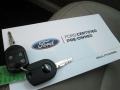2012 Ingot Silver Metallic Ford Fusion SEL V6  photo #24