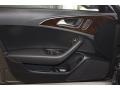 Dakota Gray Metallic - A6 2.0T Sedan Photo No. 12