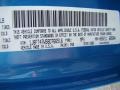 Surf Blue Pearl - Compass Sport Photo No. 15