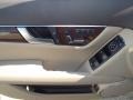 Polar White - C 250 Sport Photo No. 6