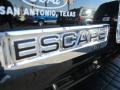 Ebony Black - Escape XLT V6 Photo No. 6