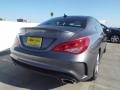 Mountain Gray Metallic - CLA 250 Photo No. 4