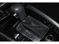 2010 Audi Q5 Black Interior Transmission Photo