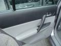 2008 Tungsten Gray Metallic Mazda MAZDA6 i Touring Sedan  photo #13