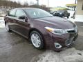 2013 Moulin Rouge Mica Toyota Avalon XLE #90335362