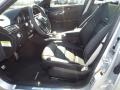 Black Front Seat Photo for 2014 Mercedes-Benz E #90337724