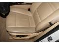 Alpine White - X5 3.0si Photo No. 14
