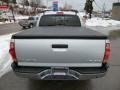Silver Streak Mica - Tacoma V6 TRD Double Cab 4x4 Photo No. 6
