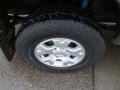 Silver Streak Mica - Tacoma V6 TRD Double Cab 4x4 Photo No. 8