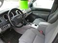 Silver Streak Mica - Tacoma V6 TRD Double Cab 4x4 Photo No. 12
