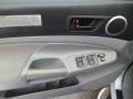 Silver Streak Mica - Tacoma V6 TRD Double Cab 4x4 Photo No. 13
