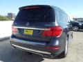 2014 Steel Grey Metallic Mercedes-Benz GL 450 4Matic  photo #4