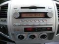 Silver Streak Mica - Tacoma V6 TRD Double Cab 4x4 Photo No. 14