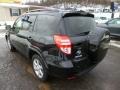 Black - RAV4 V6 Limited 4WD Photo No. 3