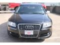 Brilliant Black - S8 5.2 quattro Photo No. 2