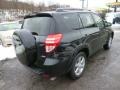Black - RAV4 V6 Limited 4WD Photo No. 4