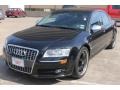 Brilliant Black - S8 5.2 quattro Photo No. 3