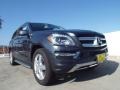 2014 Steel Grey Metallic Mercedes-Benz GL 450 4Matic  photo #11