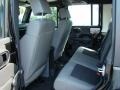 Black - Wrangler Unlimited X 4x4 Photo No. 12
