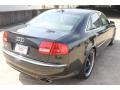 Brilliant Black - S8 5.2 quattro Photo No. 9