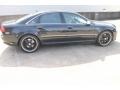 Brilliant Black - S8 5.2 quattro Photo No. 11