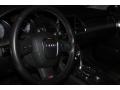 Brilliant Black - S8 5.2 quattro Photo No. 15