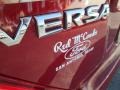 Red Brick - Versa 1.6 SL Sedan Photo No. 6