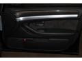 Brilliant Black - S8 5.2 quattro Photo No. 33