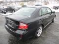 Obsidian Black Pearl - Legacy 2.5i Sedan Photo No. 2