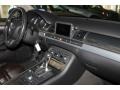 2007 Audi S8 Espresso/Black Interior Dashboard Photo