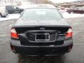 Obsidian Black Pearl - Legacy 2.5i Sedan Photo No. 3