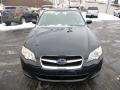 Obsidian Black Pearl - Legacy 2.5i Sedan Photo No. 6