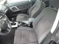 Obsidian Black Pearl - Legacy 2.5i Sedan Photo No. 8