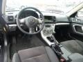 Obsidian Black Pearl - Legacy 2.5i Sedan Photo No. 10