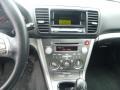 Obsidian Black Pearl - Legacy 2.5i Sedan Photo No. 13