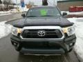 Black - Tacoma TX Pro Double Cab 4x4 Photo No. 2