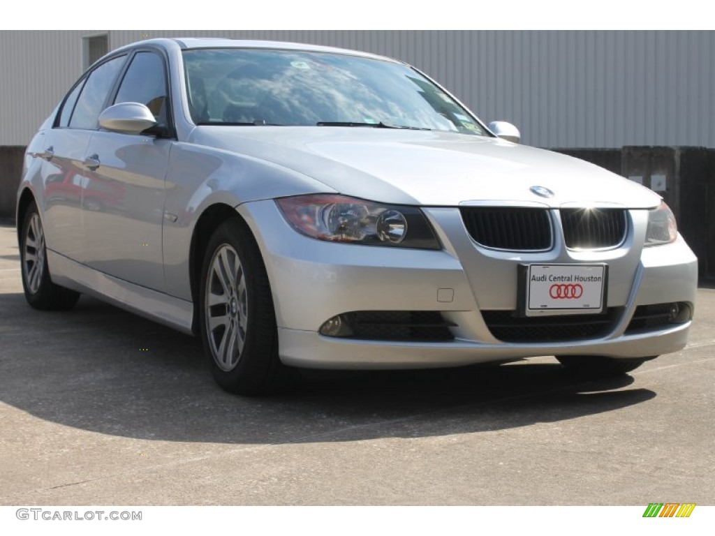 Bmw 325i paint colors #5