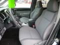 2013 Spruce Green Mica Toyota Tacoma V6 TRD Double Cab 4x4  photo #10