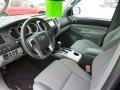 2013 Spruce Green Mica Toyota Tacoma V6 TRD Double Cab 4x4  photo #11