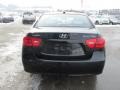 Black Pearl - Elantra GLS Sedan Photo No. 7