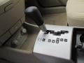 Black Pearl - Elantra GLS Sedan Photo No. 14